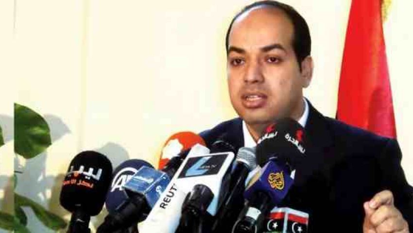  معيتيق: لن نسمح بأن نكون مصدر تهديد للجوار